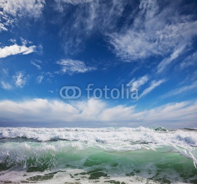 Galyna Andrushko, Wave (ozean, wasser, strand, sauber, küste, reiseziel, dramatisch, ökologie, energie, landschaft, natürlich, natur, draußen, portugal, kräfte, erholung, entspannung, resort, sand, sandig, meer, sommer, brandung, well)