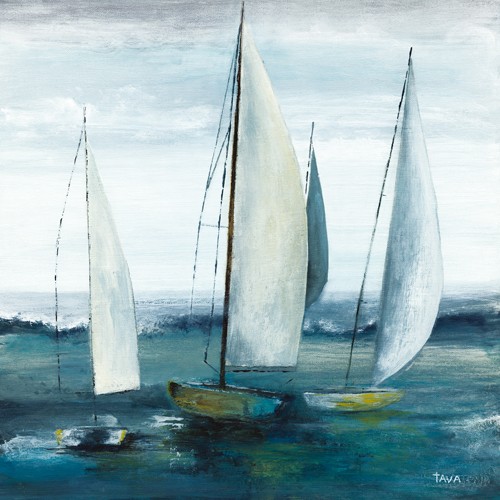 Janet Tava, Out to Sea