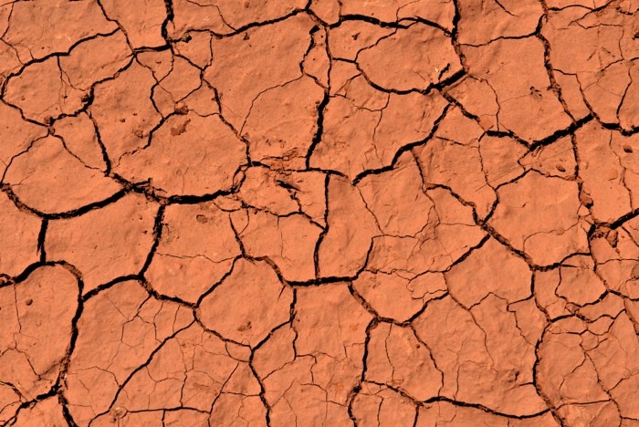 Hady Khandani, DREID SOIL (HADYPHOTO, Fotografie, Boden, Erde, rissig, Schrumpfung, Trockenrisse, Wohnzimmer, Treppenhaus, Wunschgröße, terra)