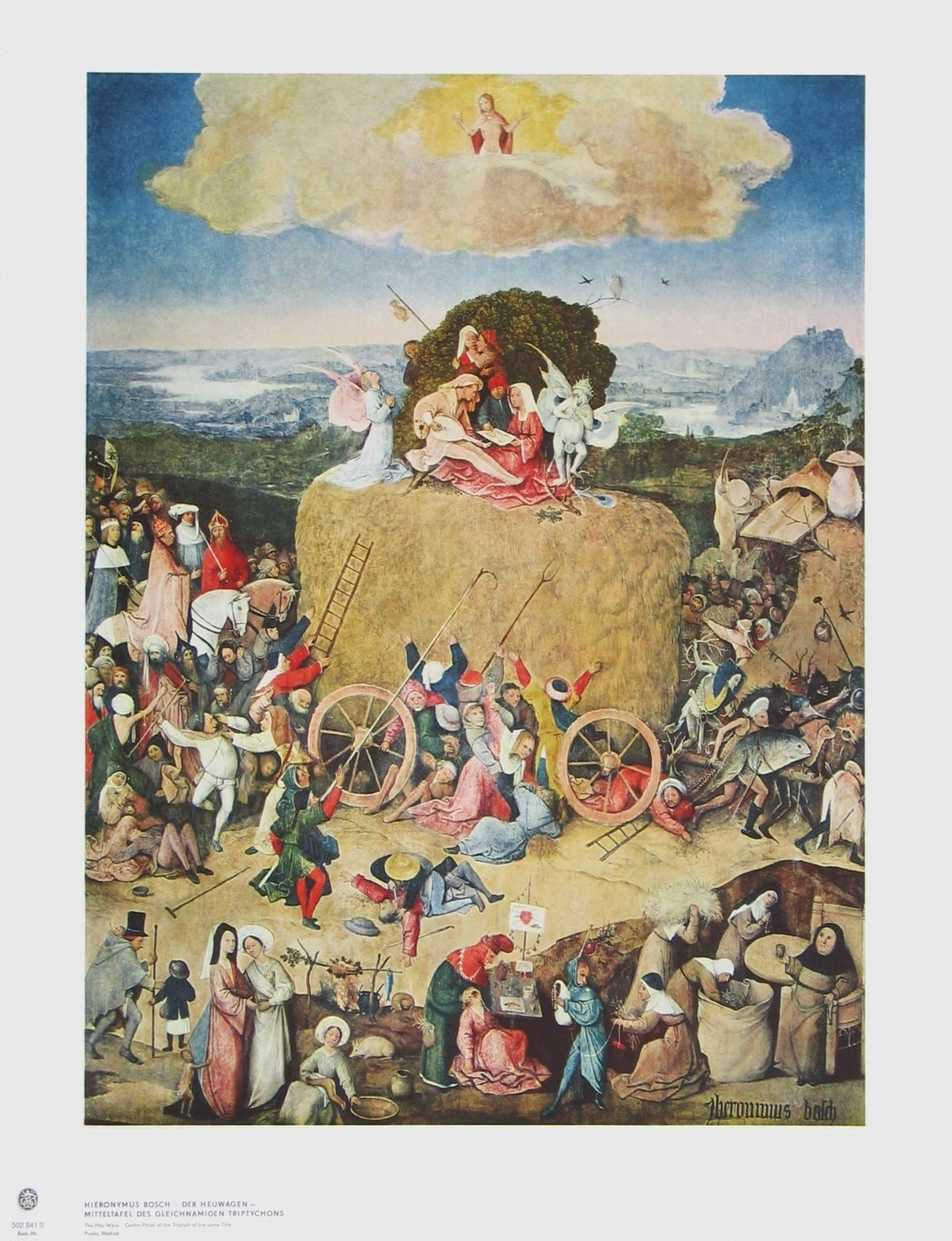 Kunst Und Malerei Renaissance Romoe Restauratoren Netzwerk