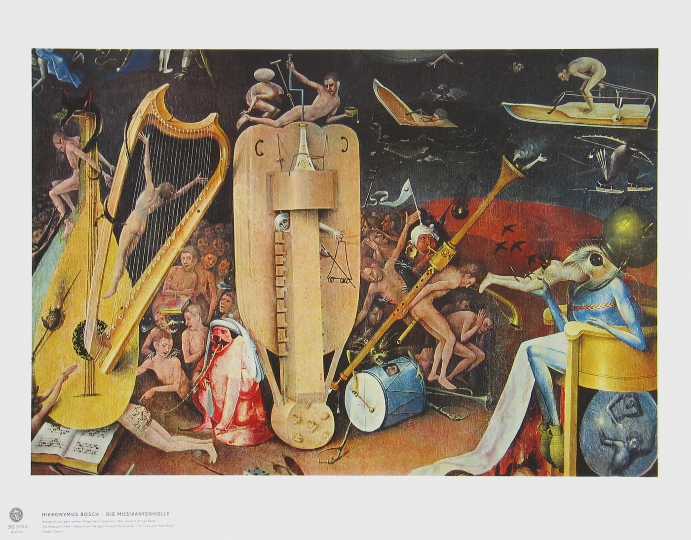 Coburg Die Dunkle Seite Der Renaissance Oberfranken Ist Echt