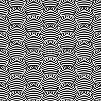 imagewell10, abstract optical art (abstrakt, kunst, hintergrund, illusion, schwarzweiß, sphäre, geometrie, blickwinkel, entwerfen, verzerren, verkrümmen, grafik, schlafmittel, abbildung, mustern, perception, halluzinogen, focu)