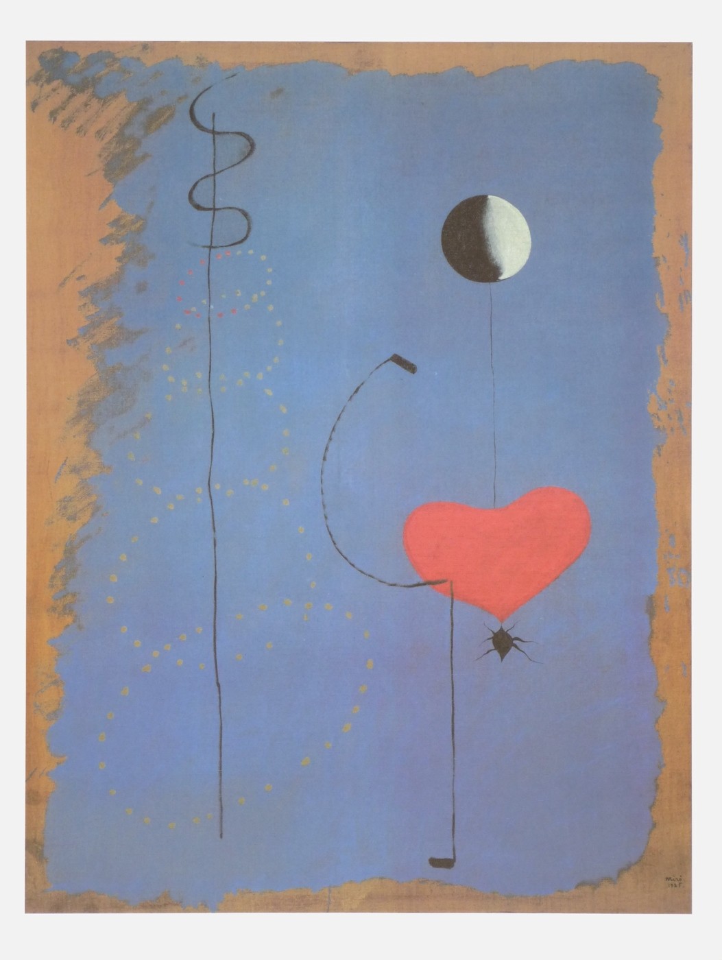 Abstrakte Kunst Des Abstrakten Expressionismus Argato De