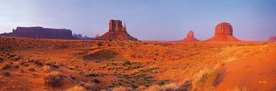 John Xiong, Monument Valley (Photokunst, Wunschgröße, Colorado, Utah, Arizona, Landschaften, Berge, Wohnzimmer,)