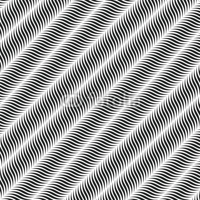 keytoken, abstract symmetrical waves (optisch, illusion, panorama, canvas, canvas, ellipsen, coloured, arbeiten, energie, welle, tapete, elektrizität, formular, futuristisch, grafik, blend, linie, abbildung, kunstvoll, abstraktion, licht, figur, hintergrund, digitales, dynamisch, bode)