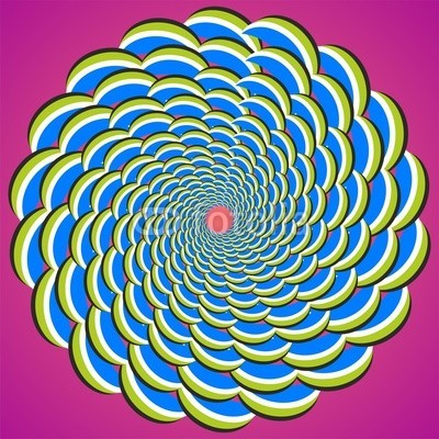keytoken, optical illusion whirlpool (optisch, illusion, illusion, schlaufe, welle, movement, arbeiten, energie, blau, hintergrund, stunde, gesicht, runde, kreis, rund, tropics, tunnel, tiefe, panorama, canvas, malerei, rahmen, dekorativ, mobil, energisch, dynamisch, wand, drucken, ausreise)