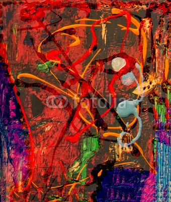 Laurin Rinder, Abstract on Glass (abstrakt, acryl, kunst, künstler, kunstvoll, hintergrund, schöner, blau, bürste, canvas, verfärbt, handwerk, dekorativ, entwerfen, details, gold, grün, öl, malerei, farbenskala, mustern, rosa, rot, weiß, besinnung, szenerie, geformt, studi)