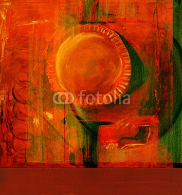 Laurin Rinder, Abstract On paper (abstrakt, acryl, kunst, künstler, kunstvoll, hintergrund, schöner, blau, bürste, canvas, verfärbt, handwerk, dekorativ, entwerfen, details, gold, grün, öl, malerei, farbenskala, mustern, rosa, rot, weiß, besinnung, szenerie, geformt, studi)