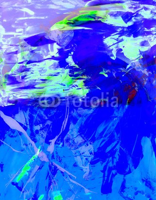 Laurin Rinder, Abstract Painting (abstrakt, acryl, kunst, künstler, kunstvoll, hintergrund, hintergrund, schöner, blau, bürste, canvas, verfärbt, handwerk, dekorativ, entwerfen, details, gold, grün, öl, malerei, malerei, farbenskala, mustern, rosa, rot, weiß, besinnung, szeneri)