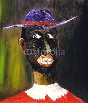 Laurin Rinder, Father Clarence (abstrakt, acryl, kunst, künstler, kunstvoll, hintergrund, hintergrund, schöner, blau, bürste, canvas, verfärbt, handwerk, dekorativ, entwerfen, details, gold, grün, öl, malerei, malerei, farbenskala, mustern, rosa, rot, weiß, besinnung, szeneri)