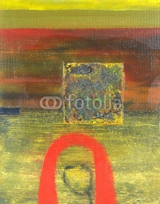 Laurin Rinder, Oil painting (abstrakt, acryl, kunst, künstler, kunstvoll, hintergrund, hintergrund, schöner, blau, bürste, canvas, verfärbt, handwerk, dekorativ, entwerfen, details, gold, gold, grün, öl, malerei, malerei, farbenskala, mustern, rosa, rot, besinnung, szeneri)