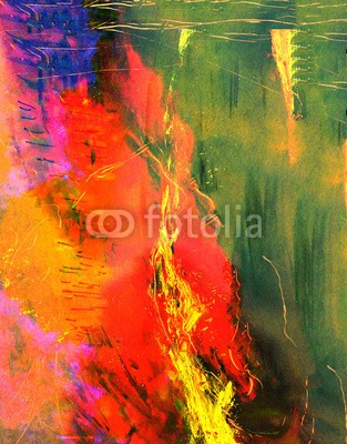 Laurin Rinder, Abstract On Glass (abstrakt, acryl, kunst, künstler, kunstvoll, hintergrund, hintergrund, schöner, blau, bürste, canvas, verfärbt, handwerk, dekorativ, entwerfen, details, gold, grün, öl, malerei, malerei, farbenskala, mustern, rosa, rot, weiß, besinnung, szeneri)