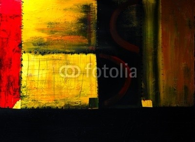 Laurin Rinder, Oil painting (abstrakt, acryl, kunst, künstler, kunstvoll, hintergrund, hintergrund, schöner, blau, bürste, canvas, verfärbt, handwerk, dekorativ, entwerfen, details, gold, gold, grün, öl, malerei, malerei, farbenskala, mustern, rosa, rot, besinnung, szeneri)