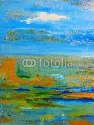 Laurin Rinder, Oil Painting (abstrakt, acryl, kunst, künstler, kunstvoll, hintergrund, schöner, blau, bürste, canvas, verfärbt, handwerk, dekorativ, entwerfen, details, gold, grün, öl, malerei, farbenskala, mustern, rosa, rot, weiß, besinnung, szenerie, geformt, studi)