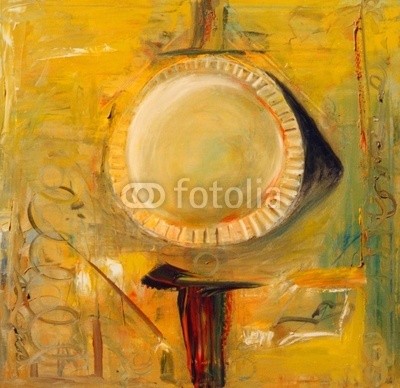 Laurin Rinder, Oil Painting (abstrakt, acryl, kunst, künstler, kunstvoll, hintergrund, schöner, blau, bürste, canvas, verfärbt, handwerk, dekorativ, entwerfen, details, gold, grün, öl, malerei, farbenskala, mustern, rosa, rot, weiß, besinnung, szenerie, geformt, studi)