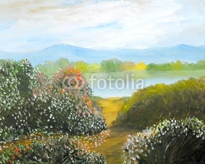 Laurin Rinder, Oil Painting (abstrakt, acryl, kunst, künstler, kunstvoll, hintergrund, schöner, blau, bürste, canvas, verfärbt, handwerk, dekorativ, entwerfen, details, gold, grün, öl, malerei, farbenskala, mustern, rosa, rot, weiß, besinnung, szenerie, geformt, studi)