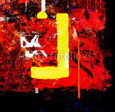 Laurin Rinder, Oil Painting (abstrakt, acryl, kunst, künstler, kunstvoll, hintergrund, schöner, blau, bürste, canvas, verfärbt, handwerk, dekorativ, entwerfen, details, gold, grün, öl, malerei, farbenskala, mustern, rosa, rot, weiß, besinnung, szenerie, geformt, studi)