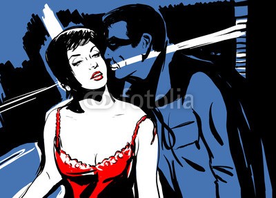 mademoh, croquis couple homme et femme sensualité chambre nuit (umriß, paar, mann, weiblich, sinnlichkeit, kammer, bett, nachthemd, nacht, traum, sexy, maske, masked, romanze, umhängen, hirngespinnst, halsausschnitt, blind, gardine, retro, lover, lieblich, lover, fan, licht, liebkosen, zärtlichkeit, sinnlich, hau)