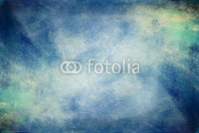 malija, Abstract scratchy grunge sky (himmel, grunge, retro, schmutzig, textur, abstrakt, bejahrt, antikes, hintergrund, schöner, leere, blau, canvas, wolken, wolkenlandschaft, tage, dekorativ, horizontale, natur, niemand, alt, blatt, malen, foto, fotografie, bilder, szene, landschaftlic)