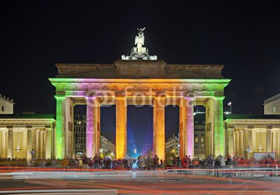 Marco2811, Brandenburger Tor (brandenburger, tor, berlin, hauptstadt, orientierungspunkt, beleuchtet, abend, deutschland, berliner, europa, geschichte, historisch, packung, freiheit, abenddämmerung, bejahrt, angestrahlt, sehenswürdigkeit, berühmt, denkmal, deutsch, gebäude, himme)