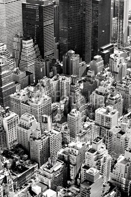 MasterLu, Manhattan, New York City. USA. (york, neu, amerika, manhattan, skyscraper, usa, schwarz, und, weiß, schwarzweiß, himmel, stadt, groß, town, anblick, gross, hoch, blau, turm, states, urbano, licht, szene, large, kaiserreich, hudson, reisen, vereinigt, berühmt, brücke, verkehr, skylin)
