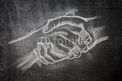 mikefoto58, handshake (anschaffung, hintergrund, business, konzept, verträge, kooperation, deal, freundschaft, begrüssung, hand, händedruck, icon, abbildung, meeting, partnerschaft, leute, professionell, shake, sketch, erfolg, symbol, zusammenarbei)