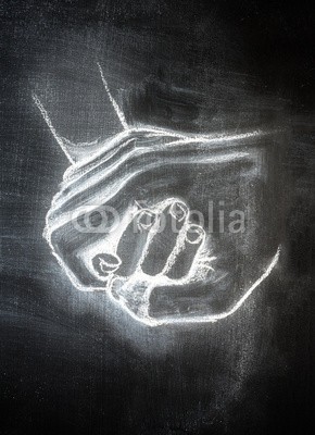 mikefoto58, nurturing hands (hintergrund, konzept, kooperation, deal, freundschaft, begrüssung, hand, händedruck, icon, abbildung, meeting, partnerschaft, leute, shake, sketch, erfolg, symbol, zusammenarbeit, aufziehen, liebende, kreide, schultafel, hold, hilf)