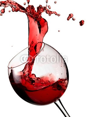misaleva, Red wine up with drops (wein, rot, glas, platsch, close-up, rose, weingut, weiÃŸ, umwenden, flÃ¼ssigkeit, flieÃŸen, getrÃ¤nke, trinken, life, feiern, feier, sprung, alkohol, spritzen, erfrischend, verfÃ¼hrerisch, welle, abendessen, objekt, stengel, merlot, entladen, auf, kelc)