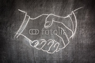 mikefoto58, handshake (anschaffung, hintergrund, business, konzept, verträge, kooperation, deal, freundschaft, begrüssung, hand, händedruck, icon, abbildung, meeting, partnerschaft, leute, professionell, shake, sketch, erfolg, symbol, zusammenarbeit, textur, gestreif)