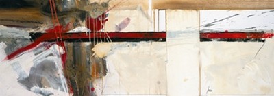 Norbert Mayer, Dabei berkam mich die Lust (Abstrakte Malerei, Modern, Bewegung, dynamisch, Büro, Business, Wohnzimmer, Wunschgröße, bunt)