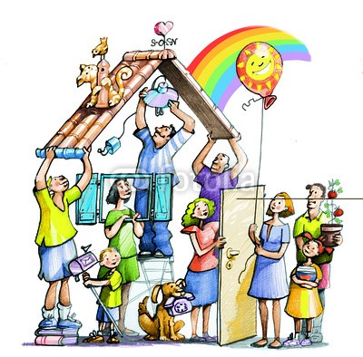 nuvolanevicata, cohousing