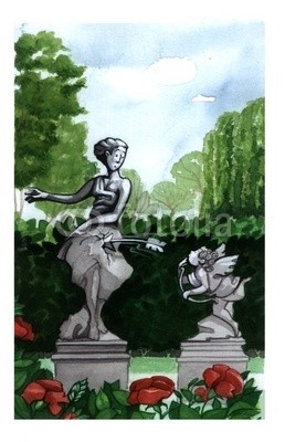 nuvolanevicata, cupido (lieblich, sex, amore, falling in love, weiblich, verführung, liebeslebe)