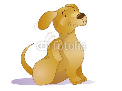 nuvolanevicata, dog 2 (hund, tier, betrieb, freundinnen, pflege, zuneigung, gestreift, braun, zeichnung, vektor, haustier, welpe, schulung, figurine, kin)