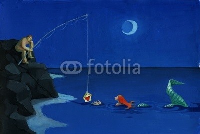 nuvolanevicata, home (meer, lieblich, nixe, fischer, traum, wunsch, aben)