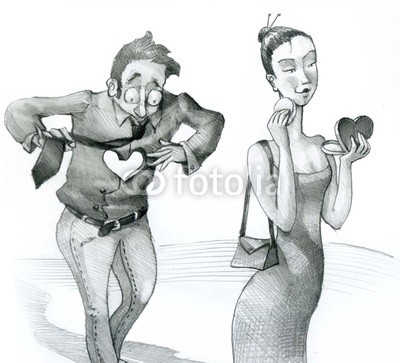 nuvolanevicata, seductress (lieblich, verführun)