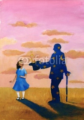 nuvolanevicata, tribute to brad holland (verführung, spuren, stern, nacht, mädchen, kuriosität, charmant, mann, konzept, europa, hutmacher, münze, inspiratio)