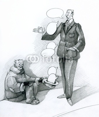 nuvolanevicata, words (mann, nächstenliebe, armu)