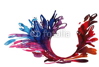 okalinichenko, abstract circle banner (abstrakt, kunst, hintergrund, banner, schwarz, kreis, altersgenosse, deko, dekoration, entwerfen, eleganze, floral, blume, rahmen, garten, grafik, zuwachs, abbildung, abbild, symbolik, isoliert, label, leaf, life, natur, niemand, verziert, bemalt, muster)