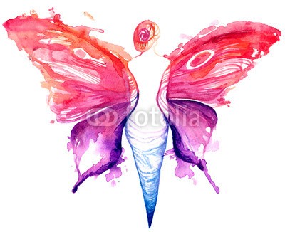 okalinichenko, butterfly (weiblich, schmetterling, schönheit, schöner, leute, kunst, eleganze, menschlich, im, coloured, kreativität, frau, weiblichkeit, sinnlichkeit, natur, magisch, 1, gesicht, verziert, stil, fairy, mysterium, ausdruck, fantasy, flügel, farb, insekt, perso)