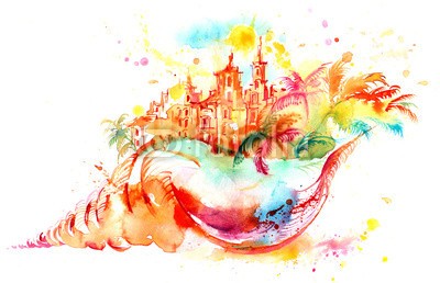 okalinichenko, city ​​of Joy (stadt, freude, gebäude, hintergrund, meer, schale, baum, haus, urlaub, luxus, wohn, palme, strukturen, sunlight, reisen, anblick, reiseziel, sonne, traditionell, klima, architektur, gebäude, landschaftlich, tatsächlich, idyllisch, beruhigt, leisur)