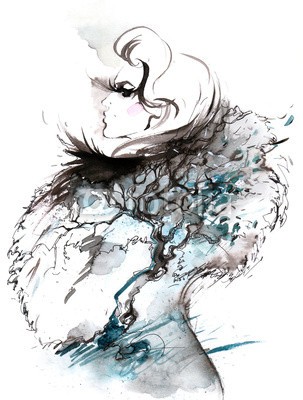 okalinichenko, girl (baum, glamour, frau, schönheit, weiblich, gestalten, leute, erwachsen, draußen, haare, jung, schöner, person, sinnlichkeit, natur, 1, frau, gesundheit, menschlich, einzig, grün, gesicht, stil, hübsch, lang, anblick, laubabwerfend, weich, lea)