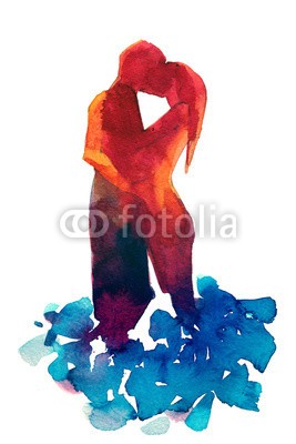 okalinichenko, loving couple silhouette (leute, liebe, romanze, silhouette, paar, liebende, 2, life, erwachsen, männlich, datierung, sonne, weiblich, welle, partners, familie, wahr, alle, entwerfen, frau, mann, flamed, haare, hochzeit, kunst, idyllisch, mann, beruhigt, hochzeitsreise, bus, heira)