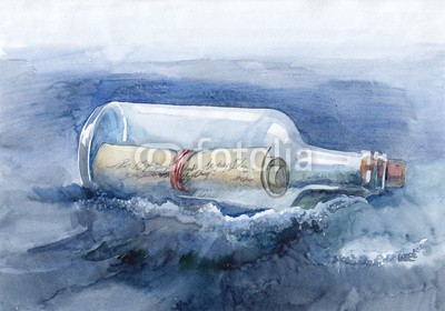 okalinichenko, message in a bottle (glas, flasche, schwimmenten, meer, wasser, natur, salzwasser, tropisch, blau, nachricht, silhouette, abbild, hintergrund, klima, fischfang, wildlife, ozean, thema, dose, life, marin, wild, isoliert, seelandschaft, flüssigkeit, anblick, tauchend, freihei)