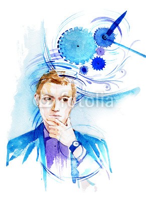 okalinichenko, minds (zeit, uhren, hirn, mann, ideen, denkend, psychologie, leute, technologie, ausbildung, zahnrad, gedanken, kopf, zahnrad, kreativität, person, erleuchtung, business, glühbirne, ingenieurwesen, erwachsen, symbol, erziehung, männlich, licht, gebildet, zah)
