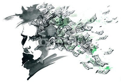 okalinichenko, money (business, wohlstand, währung, traum, reich, mann, papier, finanz-, gier, dollar, 1, prosperität, mann, kaufmann, einzig, geld, objekt, einsparung, haufen, bewerten, erwachsen, zeichen, unbezahlbar, zinsen, überfluss, sicherheit, betrachtung, wage)