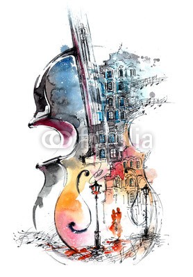 okalinichenko, music and the city (gebäude, alt, ecke, stadt, urbano, romanze, uralt, stadt, szene, äusseres, architektur, wand, gasse, straße, enge, vergangenheit, antikes, europa, leute, haus, gebaut, retro, zuhause, strukturen, lampe, locations, tür, traditionell, kultur, dunke)
