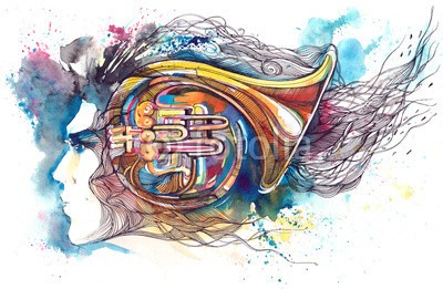 okalinichenko, musician (komponist, saxophon, klassik, musik, instrumente, musikalisch, orchestra, kunst, traditionell, mann, menschlich, trompete, konzert, popular, leute, frieden, musiker, beruf, abbildung, single, business, klingen, altersgenosse, einzig, entwerfen, sätze, sti)