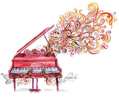 okalinichenko, piano music (piano, musik, klingen, finger, schwarz, akkord, weiß, tastatur, spiel, hand, key, verrichten, lernen, gestalten, frieden, instrumente, lied, schließen, player, künstler, atmosphäre, finger, feier, press, elektronisch, stimmen, schöpfer, melodic, grafi)
