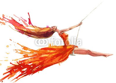 okalinichenko, swing (schönheit, schöner, frau, lebensstil, natur, weiblich, erwachsen, fröhlichkeit, jung, wind, sommer, entspannung, verfärbt, schaukel, gestalten, urlaub, himmel, fröhlich, energie, schaukelnd, sorgenlos, abbild, menschlich, person, spaß, sinnlichkei)