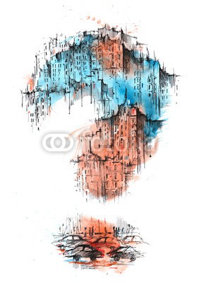 okalinichenko, urban plot (urbano, plot, modern, stadt, mögen, ausfragen, marker, gebäude, altersgenosse, gebaut, szene, strukturen, life, licht, äusseres, reisen, leute, business, verfärbt, kultur, hintergrund, büro, orientierungspunkt, besinnung, architektur, abbildun)